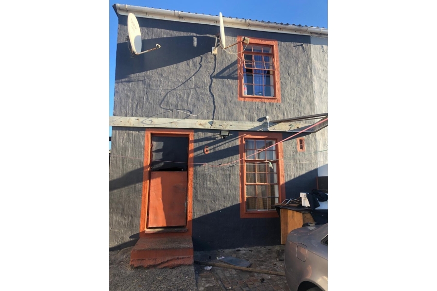 3 Bedroom Property for Sale in Tafelsig Western Cape
